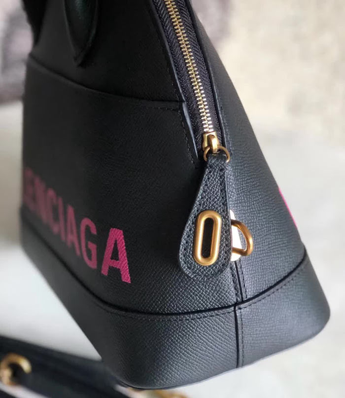 BALENCIAG巴黎世家 新款貝殼包 手提肩背斜挎包  BL1530